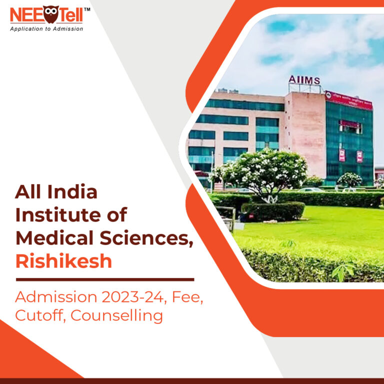 All India Institute Of Medical Science, Rishikesh