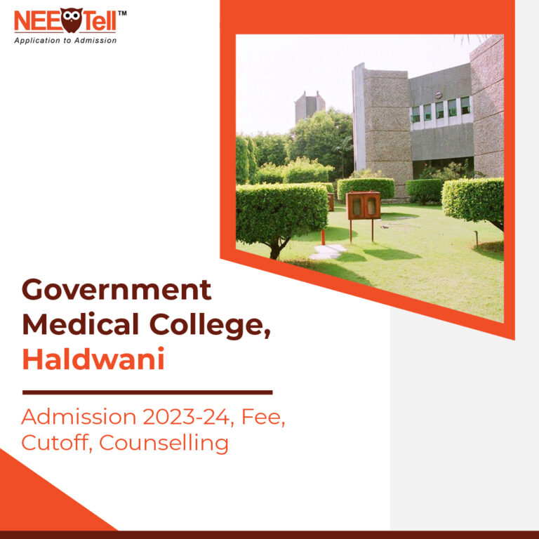 Government Medical College, Haldwani