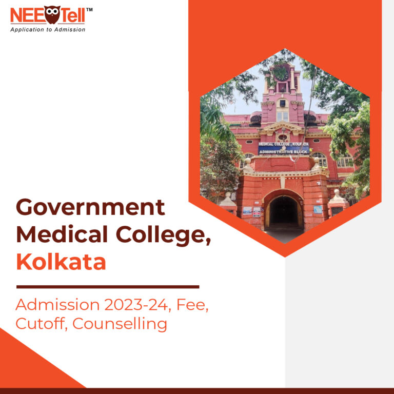 Government Medical College, Kolkatta
