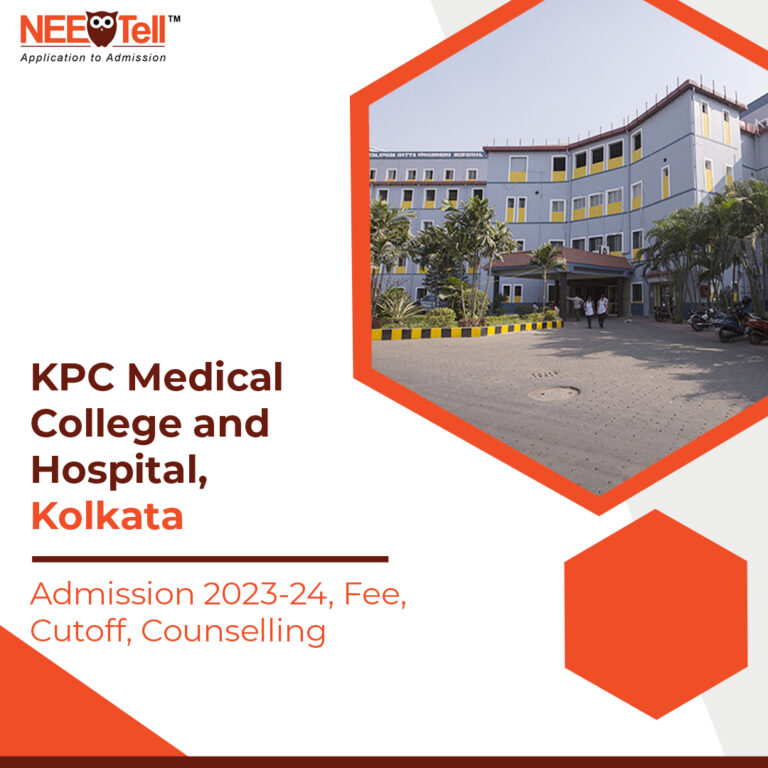 KPC Medical College and Hospital, Kolkata
