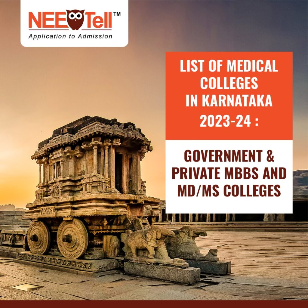 Medical Colleges in Karnataka