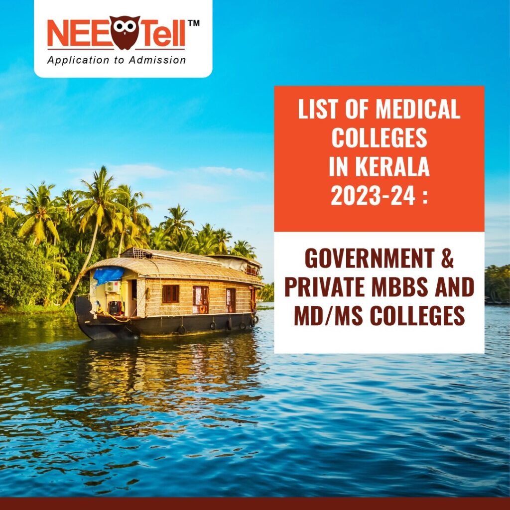 Medical Colleges in Kerala