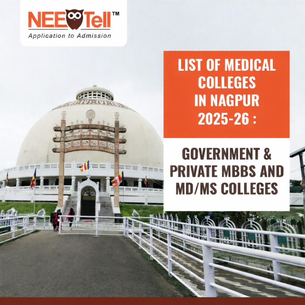 List of Medical Colleges in Nagpur