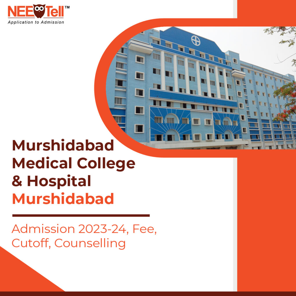 Murshidabad Medical College & Hospital, Murshidabad