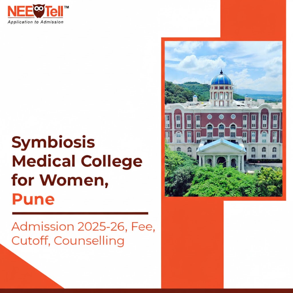 Symbiosis Medical College for Women, Pune