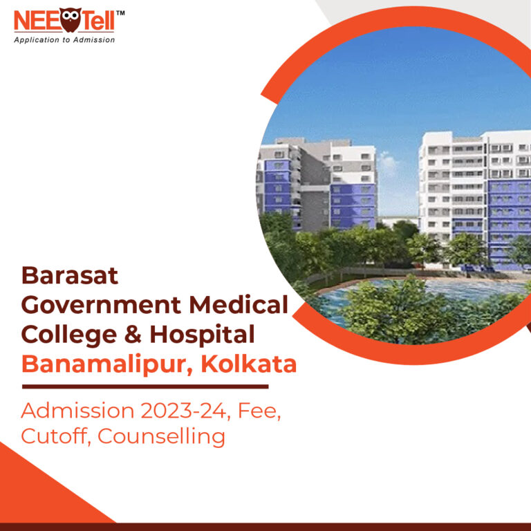 Barasat Government Medical College _ Hospital