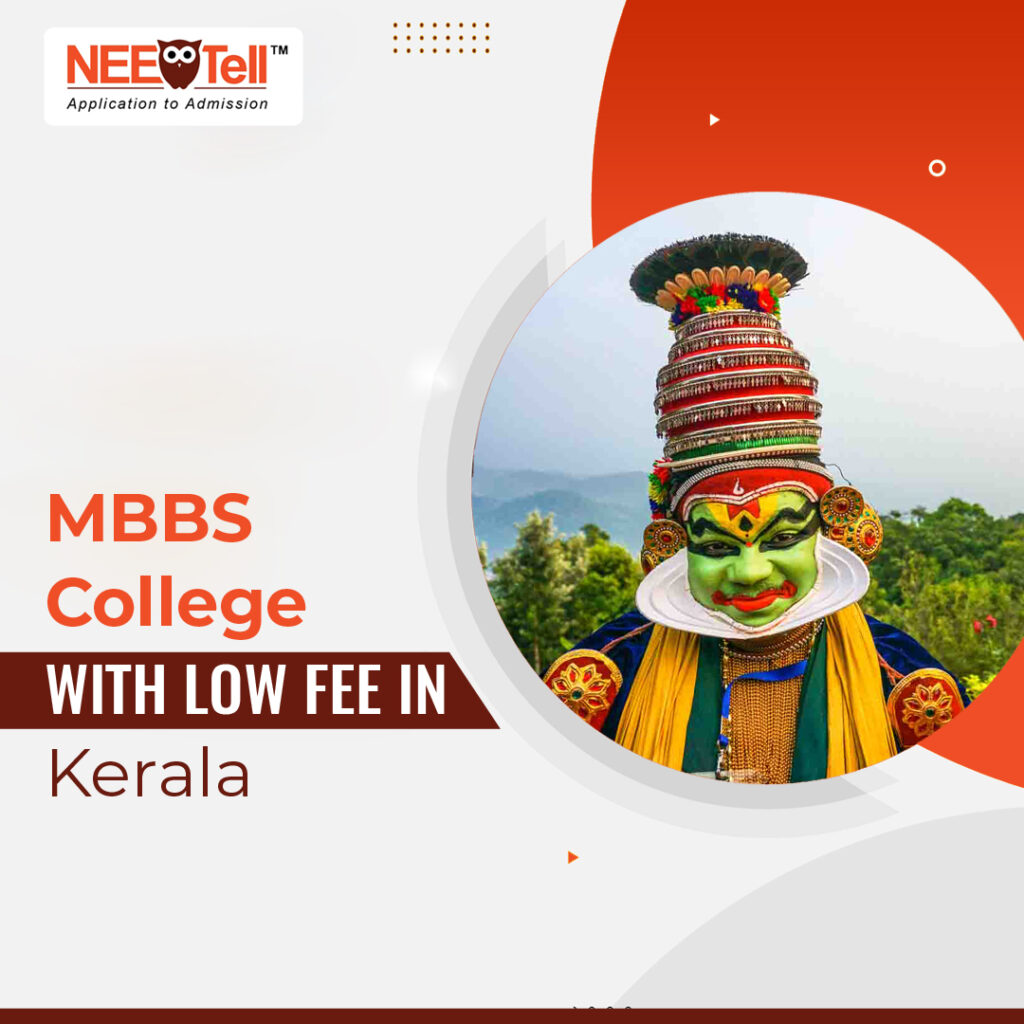 MBBS College with Low Fee in Kerela
