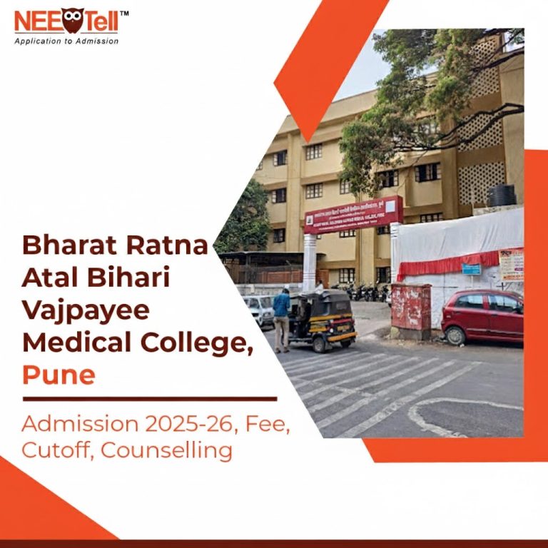 Bharat Ratna Atal Bihari Vajpayee Medical College