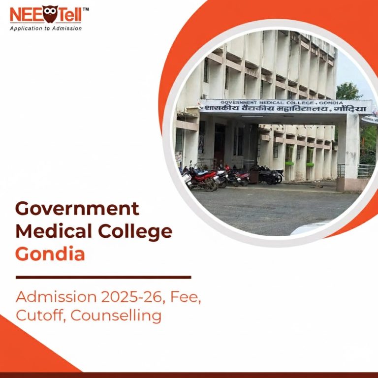 Government Medical College Gondia