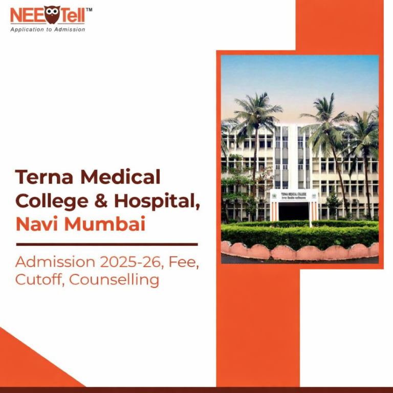 Terna Medical College Navi Mumbai