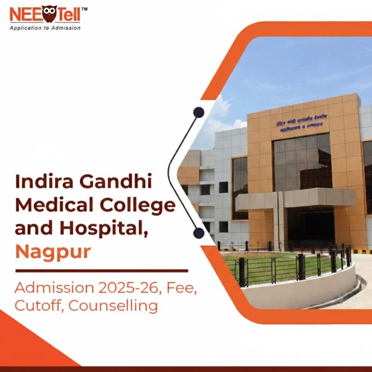 Indira Gandhi Medical College and Hospital, Nagpur
