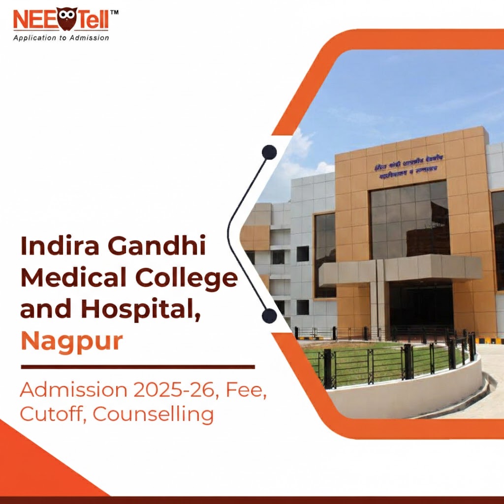 Indira Gandhi Medical College and Hospital, Nagpur