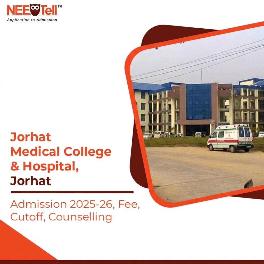 Jorhat Medical College & Hospital