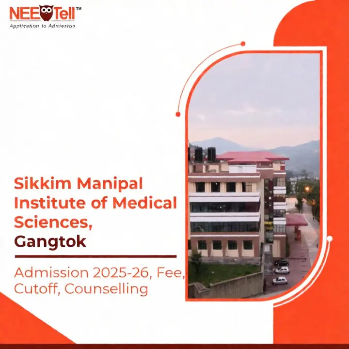 Sikkim Manipal Institute of Medical Sciences, Gangtok